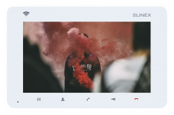 Видеодомофон | Slinex SM-07N Cloud
