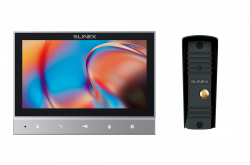 Комплект Slinex SK 7 Start