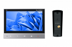 Комплект Slinex SK 7 Cloud