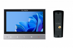 Комплект Slinex SK 7 Guard
